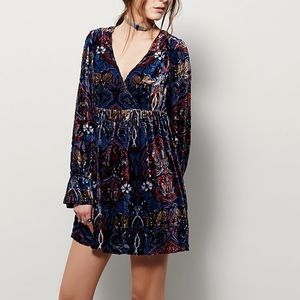 Free people dress